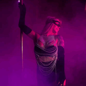 VIP-Lounge - Privat Dance